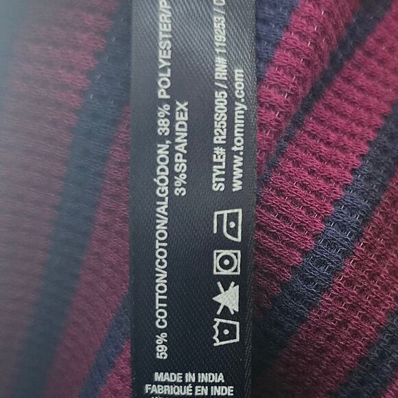 Tommy Hilfiger cardigan - Picture 5 of 5